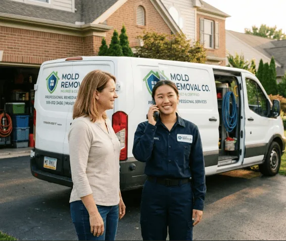 Crawlspace Mold Remediation Clare, IL FAQs